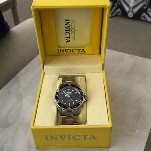 Brand new men’s watch